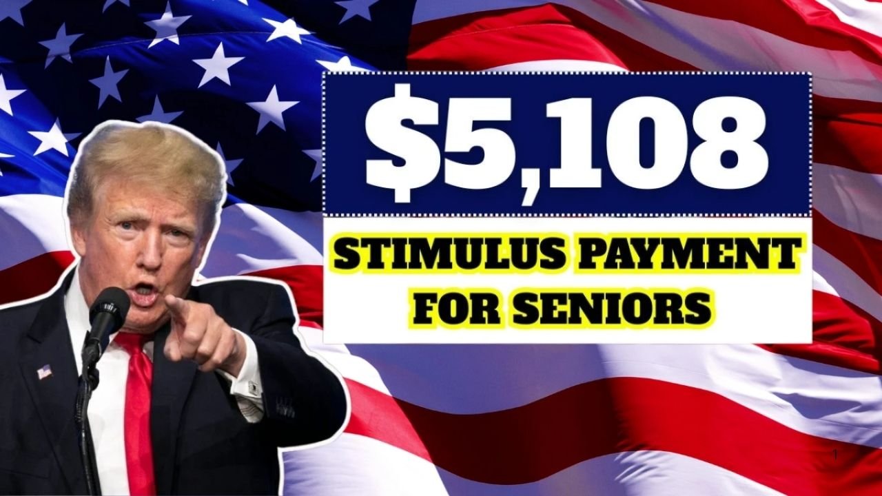 $5,108 Social Security Payment for Seniors in December 2025: Full Schedule, Eligibility & COLA Increase Explained