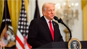 Trump Orders DOJ Probe Into Foreign Meatpacking Giants: Rising Beef Prices Trigger Federal Crackdown